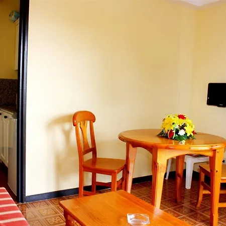 Apartment Playa