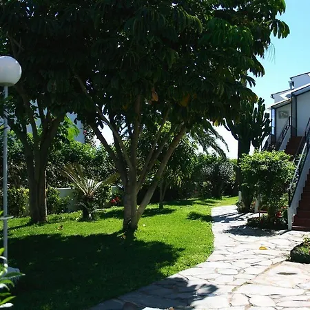 Playa Apartment