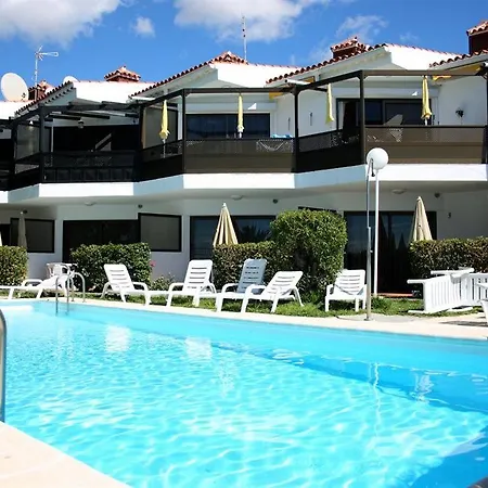 Hotel Playa Playa del Inglés