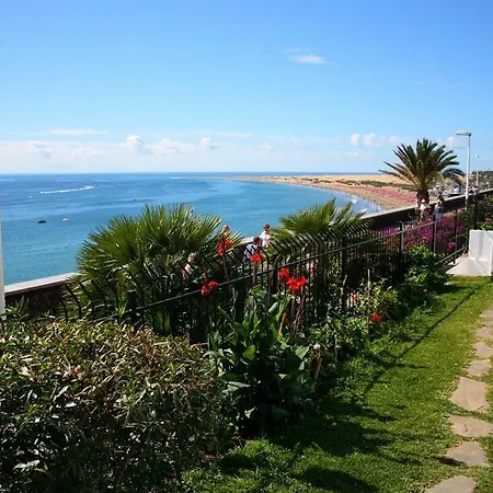 Otel Playa Playa del Ingles (Gran Canaria)